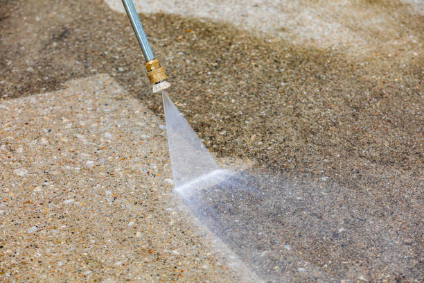 Best Warehouse Floor Cleaning in Waterloo, IL