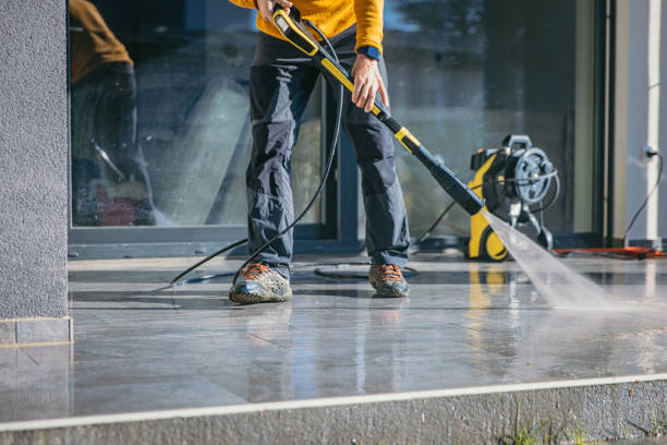 Best Oil and Grease Removal from Surfaces in Waterloo, IL