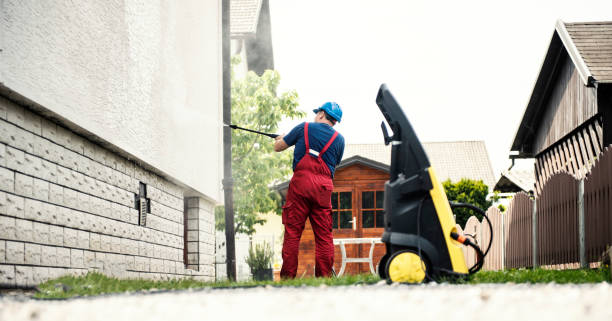 Trusted Waterloo, IL Pressure Washing Services Experts